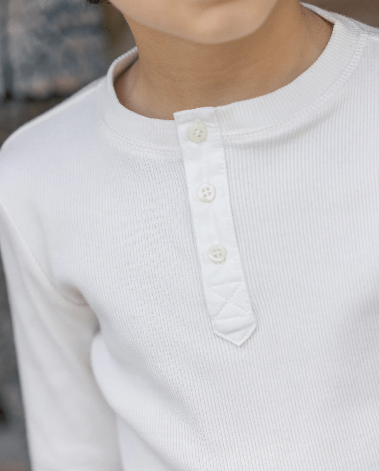 Mouette Long - sleeve T-shirt - CO LABEL