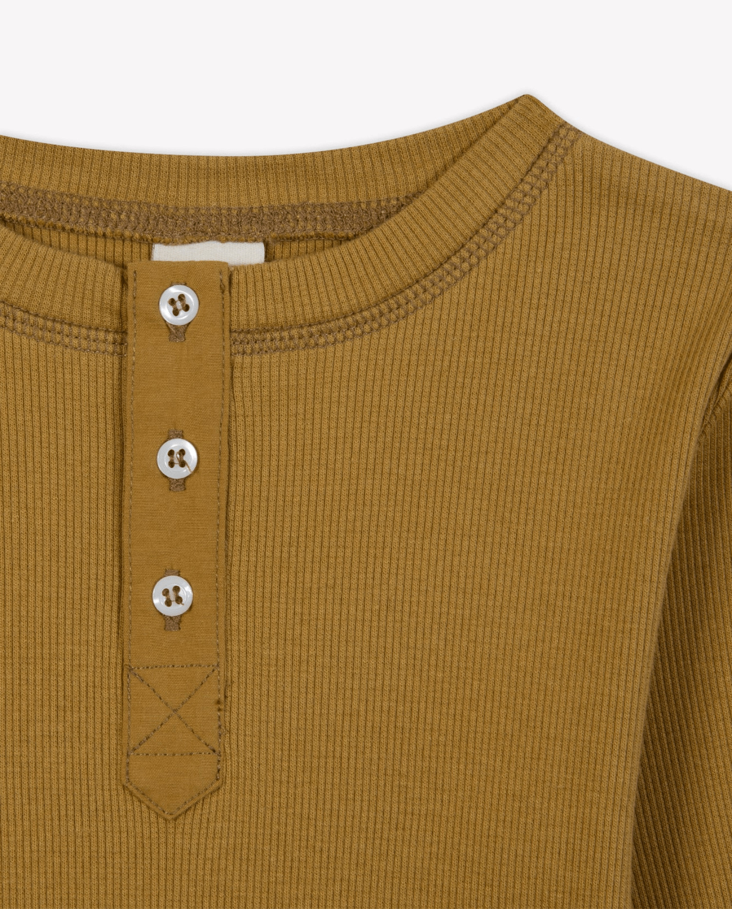 Mouette Long - sleeve T-shirt - CO LABEL