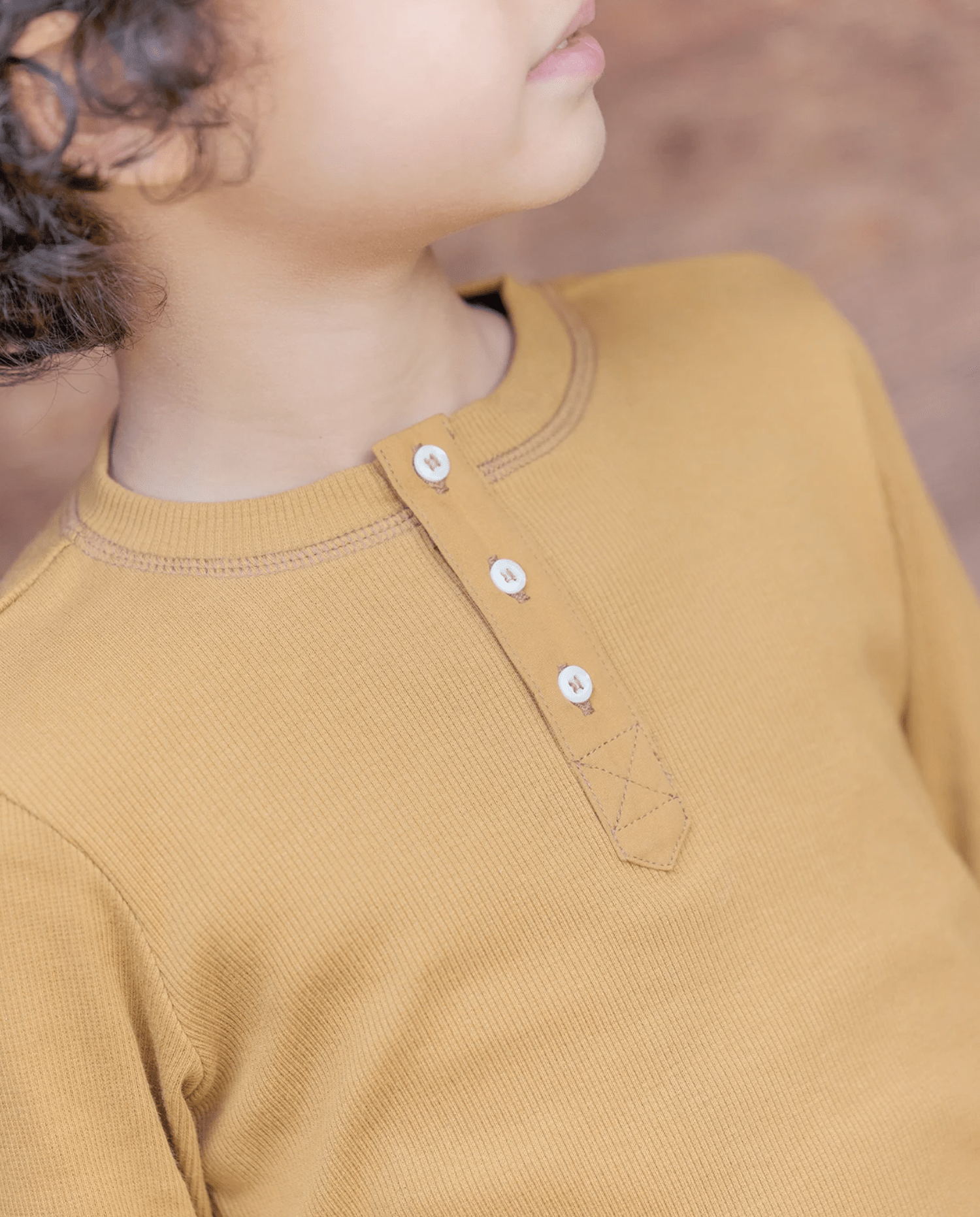 Mouette Long - sleeve T-shirt - CO LABEL