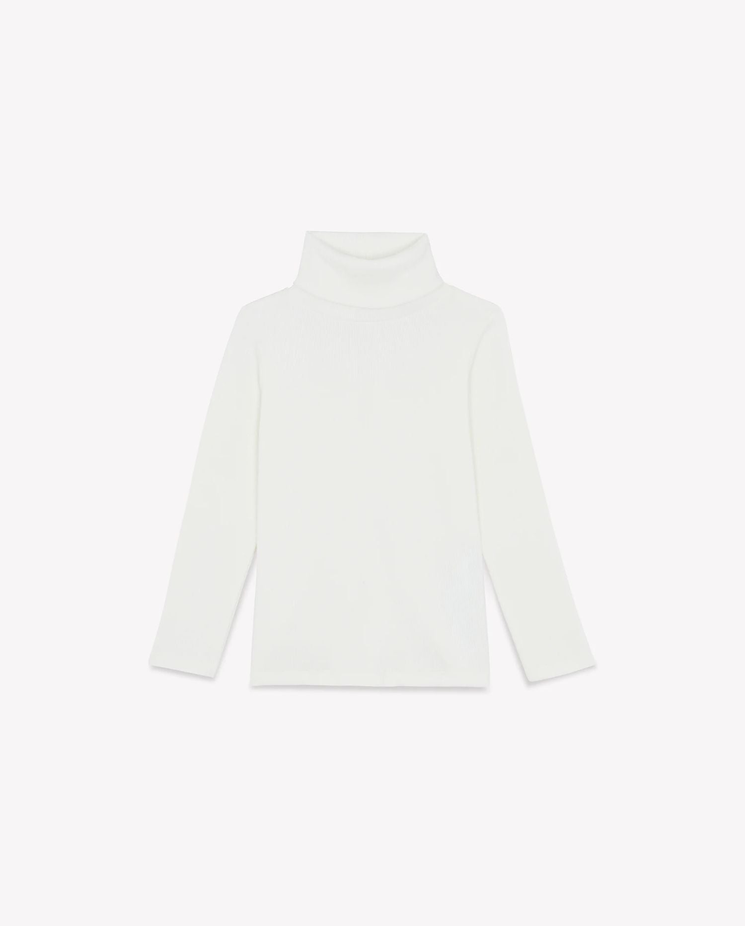 Sous Pull Titou Turtleneck