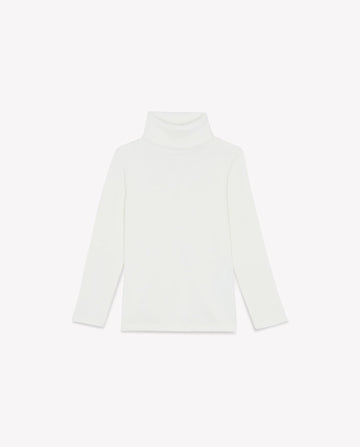 Sous Pull Titou Turtleneck