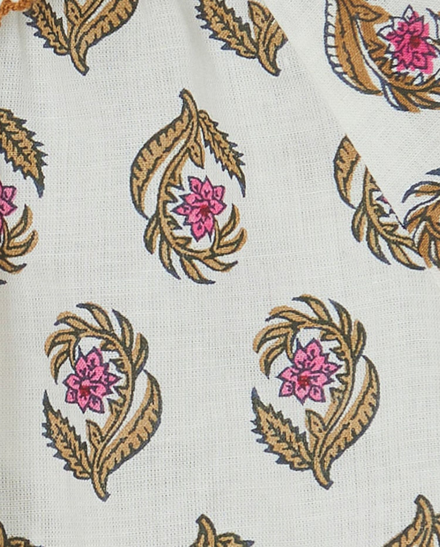 Figue Floral Chemise - CO LABEL