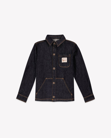 Michael Denim Chemise