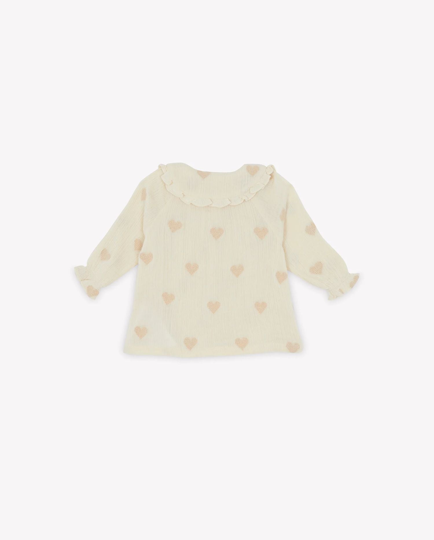 Figue Blouse - CO LABEL