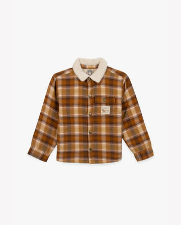 Surchem Monster Overshirt