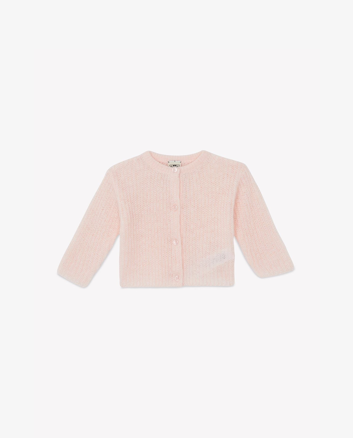 Mizbeth Cardigan - CO LABEL