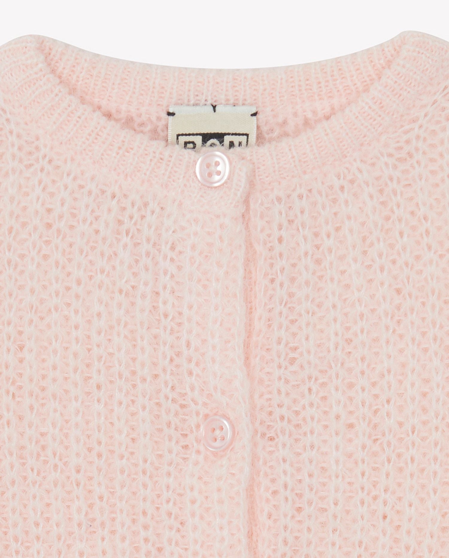 Mizbeth Cardigan - CO LABEL