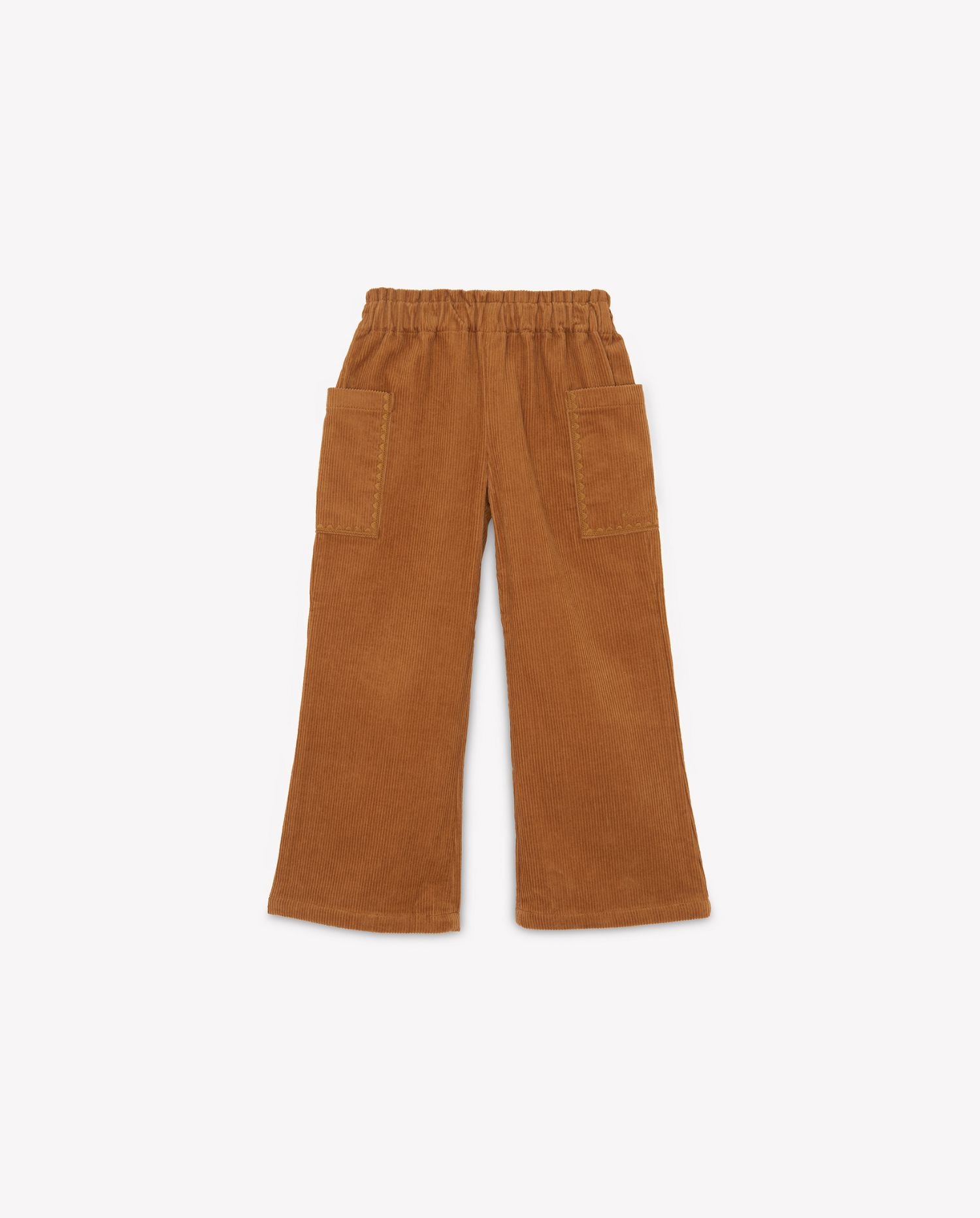 Liocha Corduroy Trousers - CO LABEL
