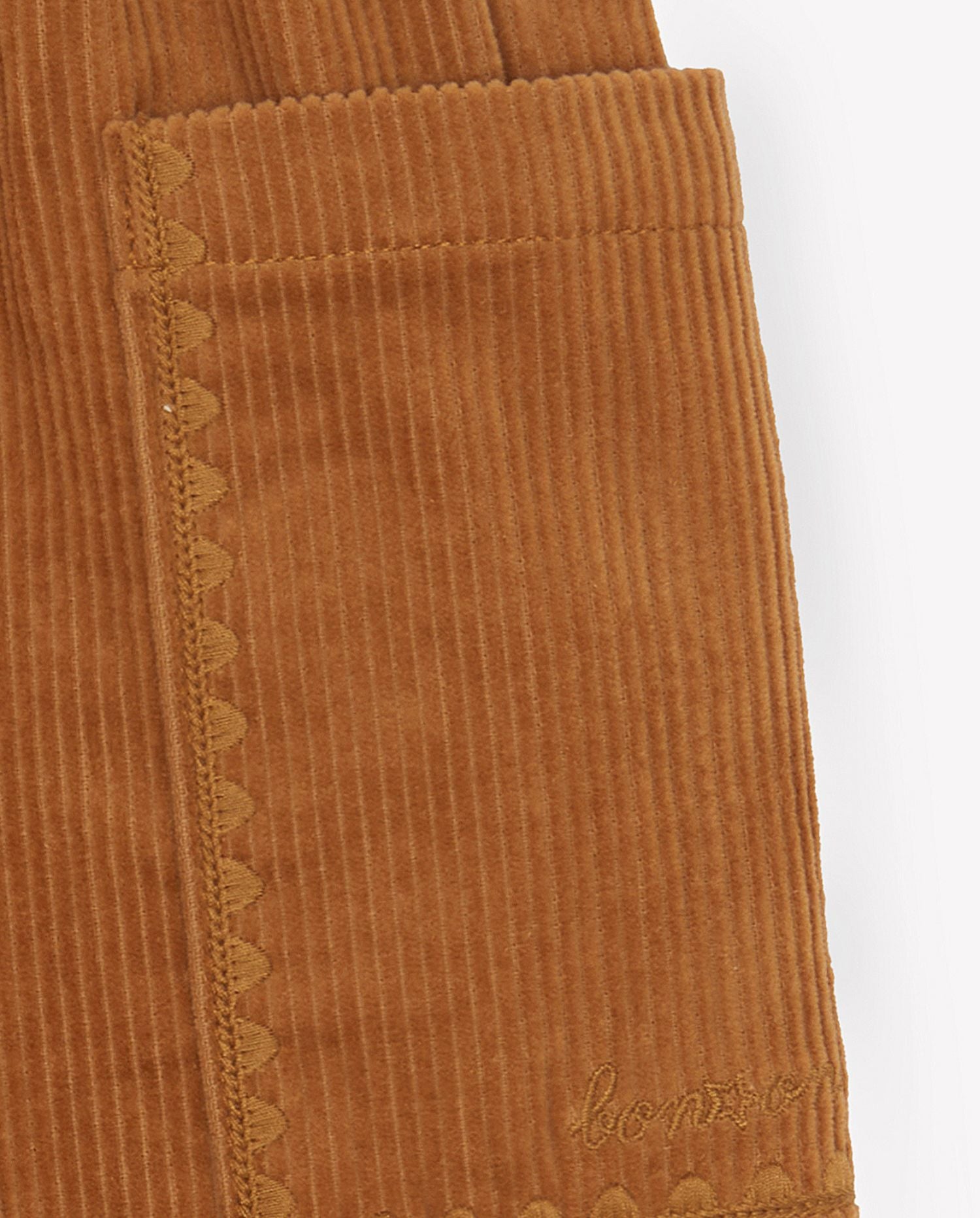 Liocha Corduroy Trousers - CO LABEL