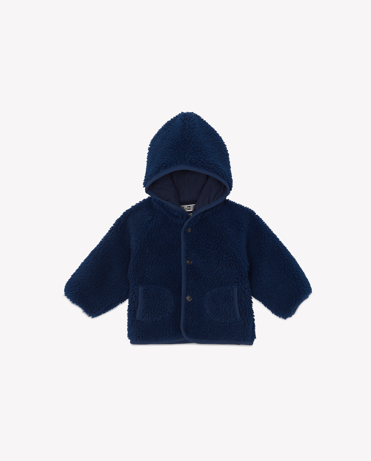 Lee Jacket - CO LABEL