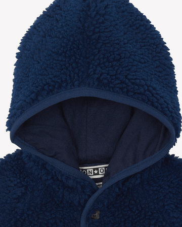 Lee Jacket