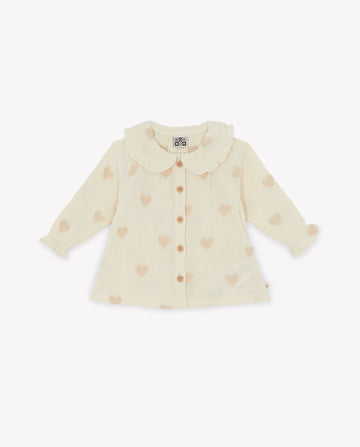 Figue Blouse