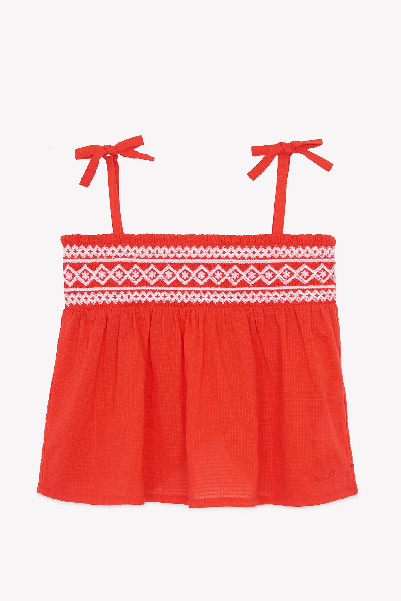 Needle Top