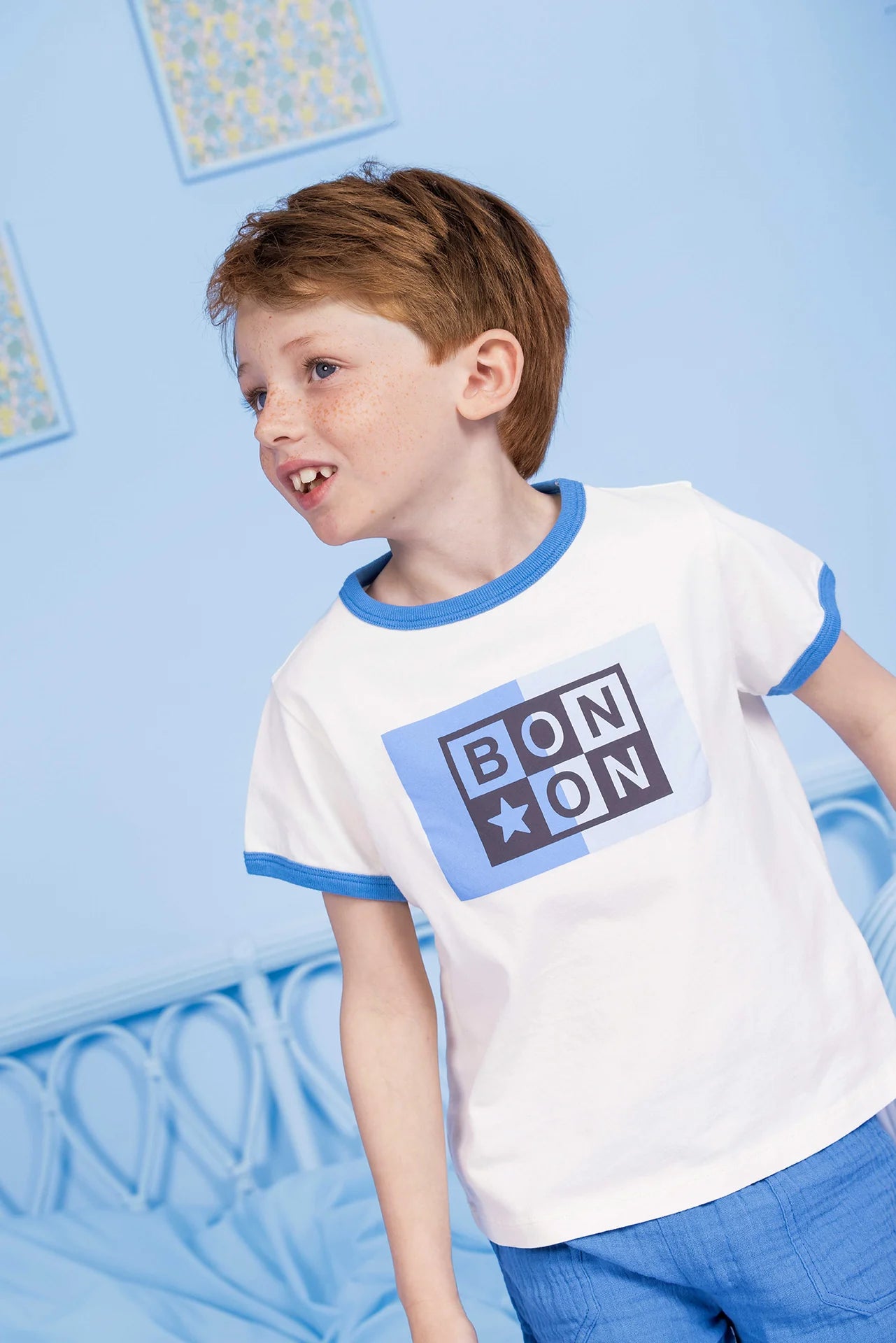 25th anniversary T-Shirt Kids