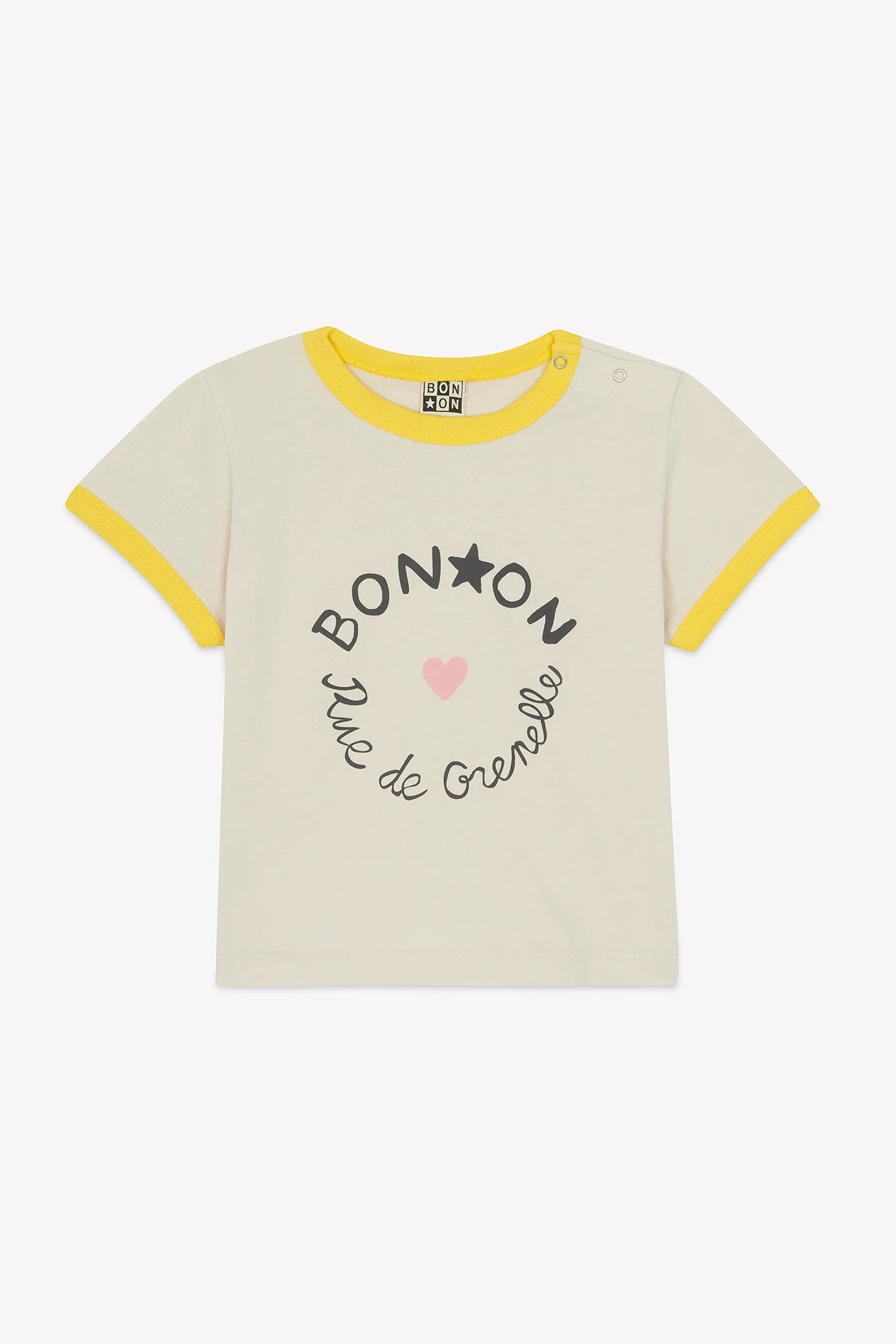 25th anniversary T-Shirt Baby