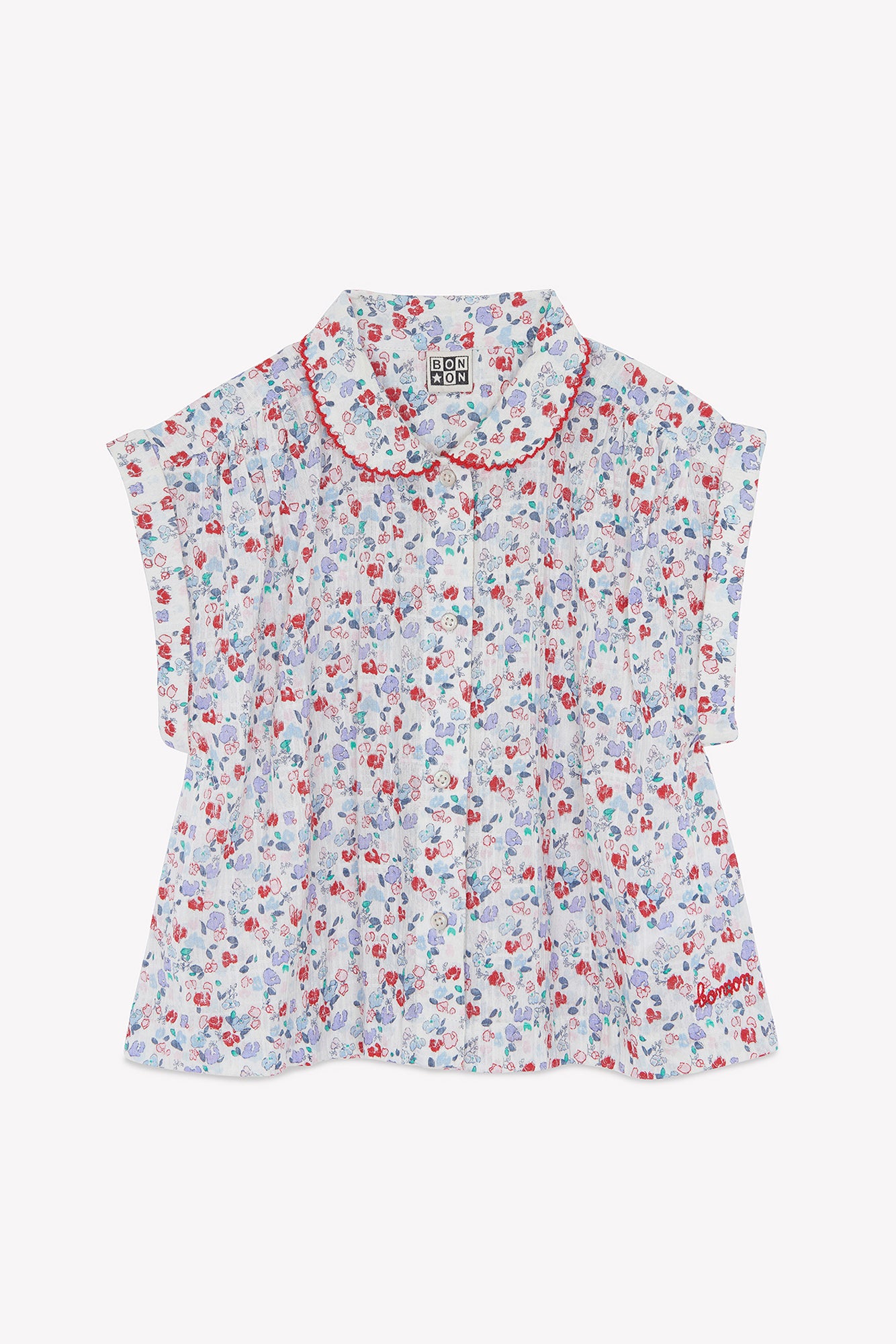 Lorelei Shirt