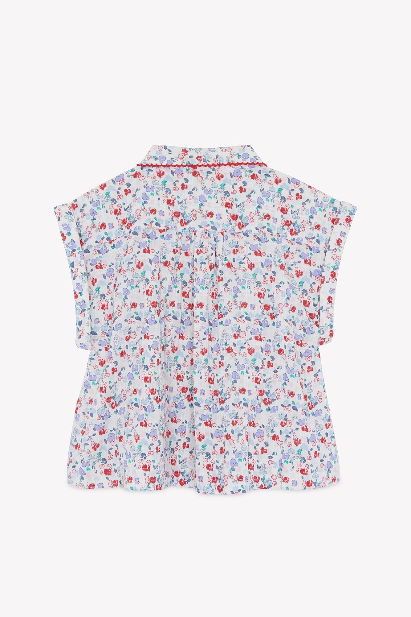 Lorelei Shirt