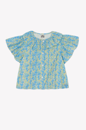 Blou Nancy - Summer Blue