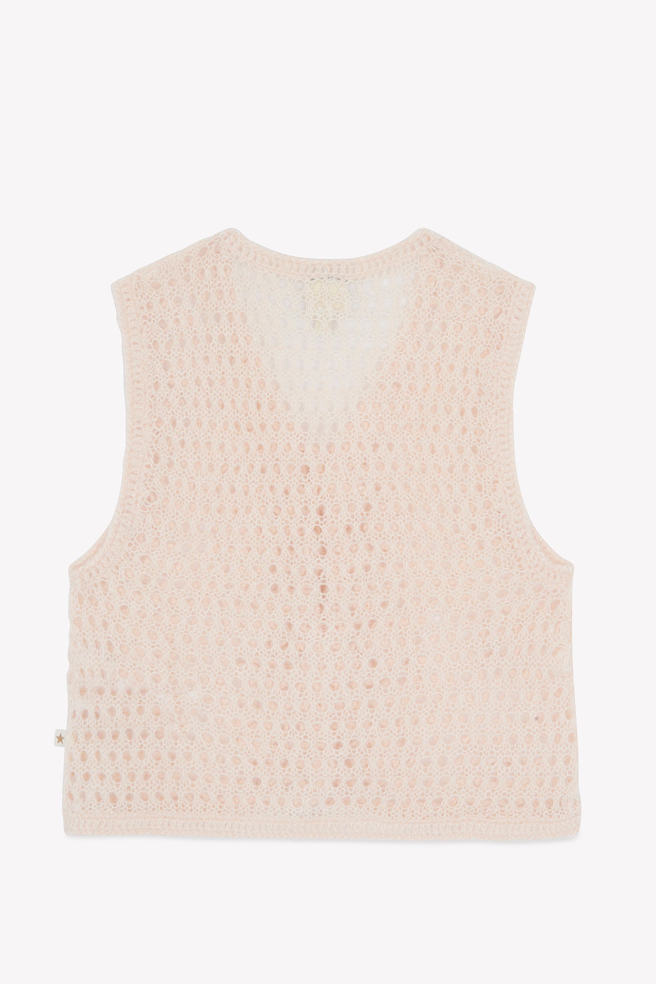 Nicole Vest