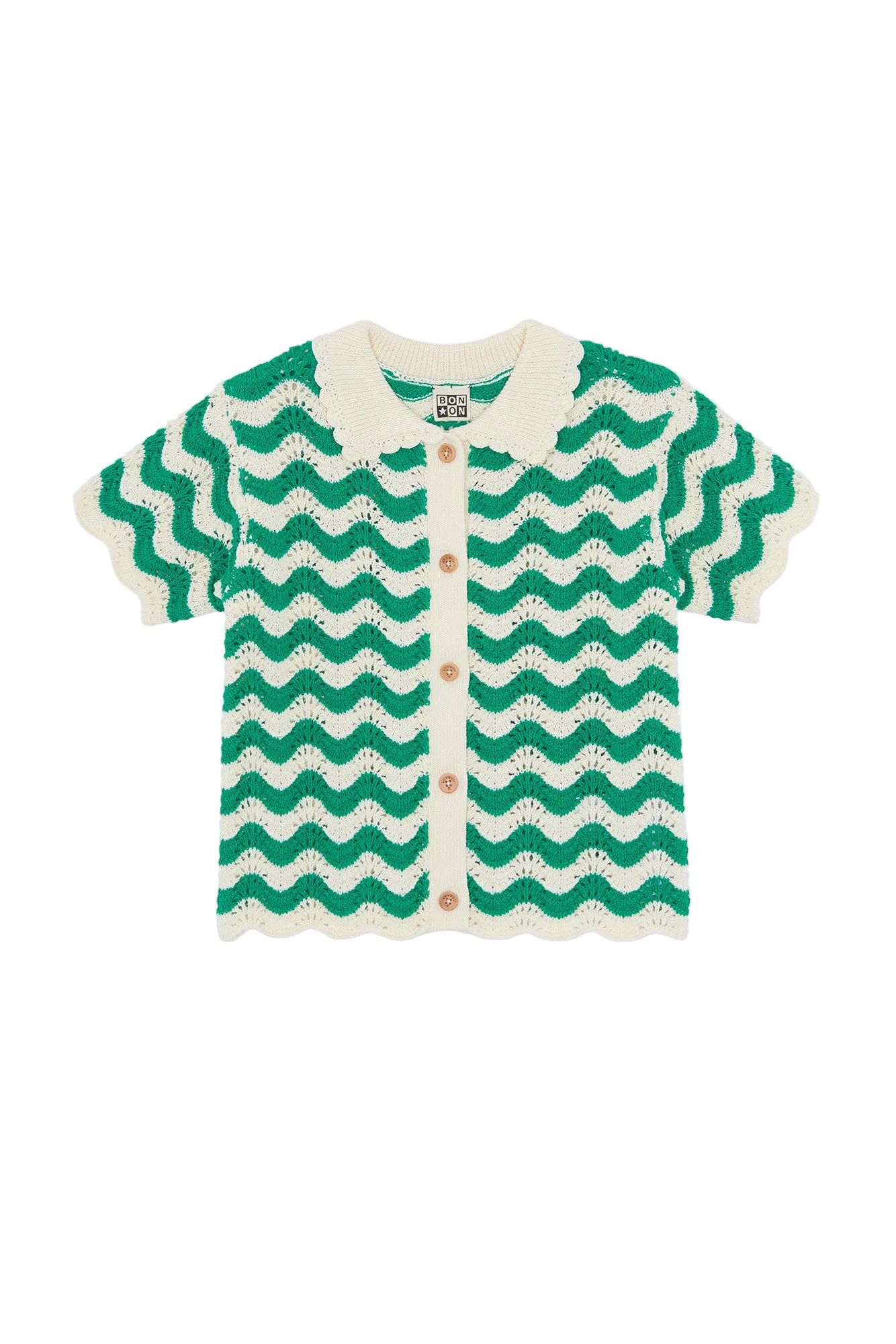 Ninon Blouse