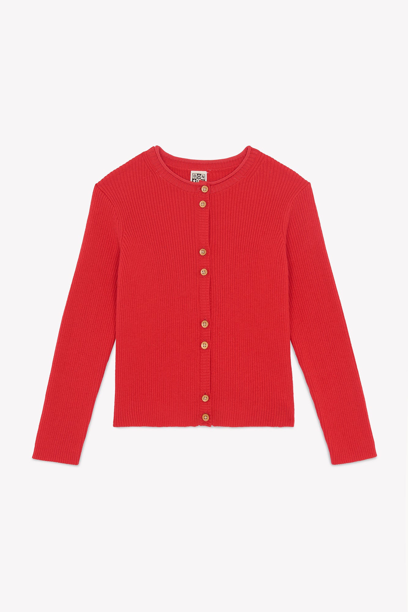 Notta Cardigan
