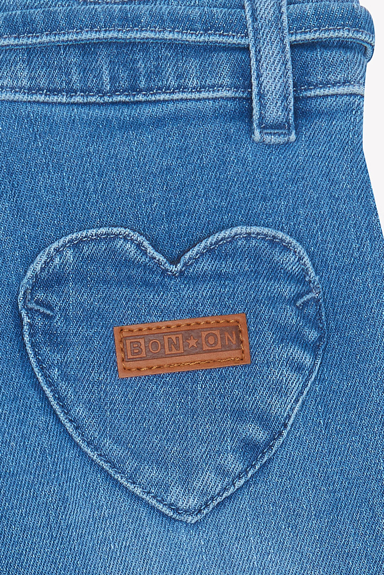 Lasso Jeans