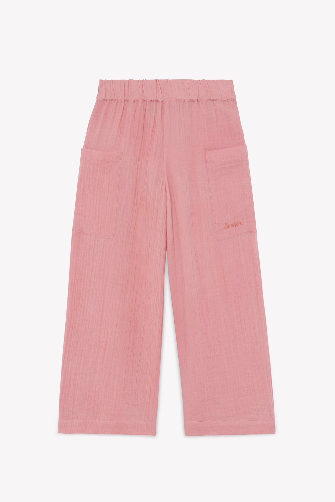 Pantalon Lauren - Rose Summer