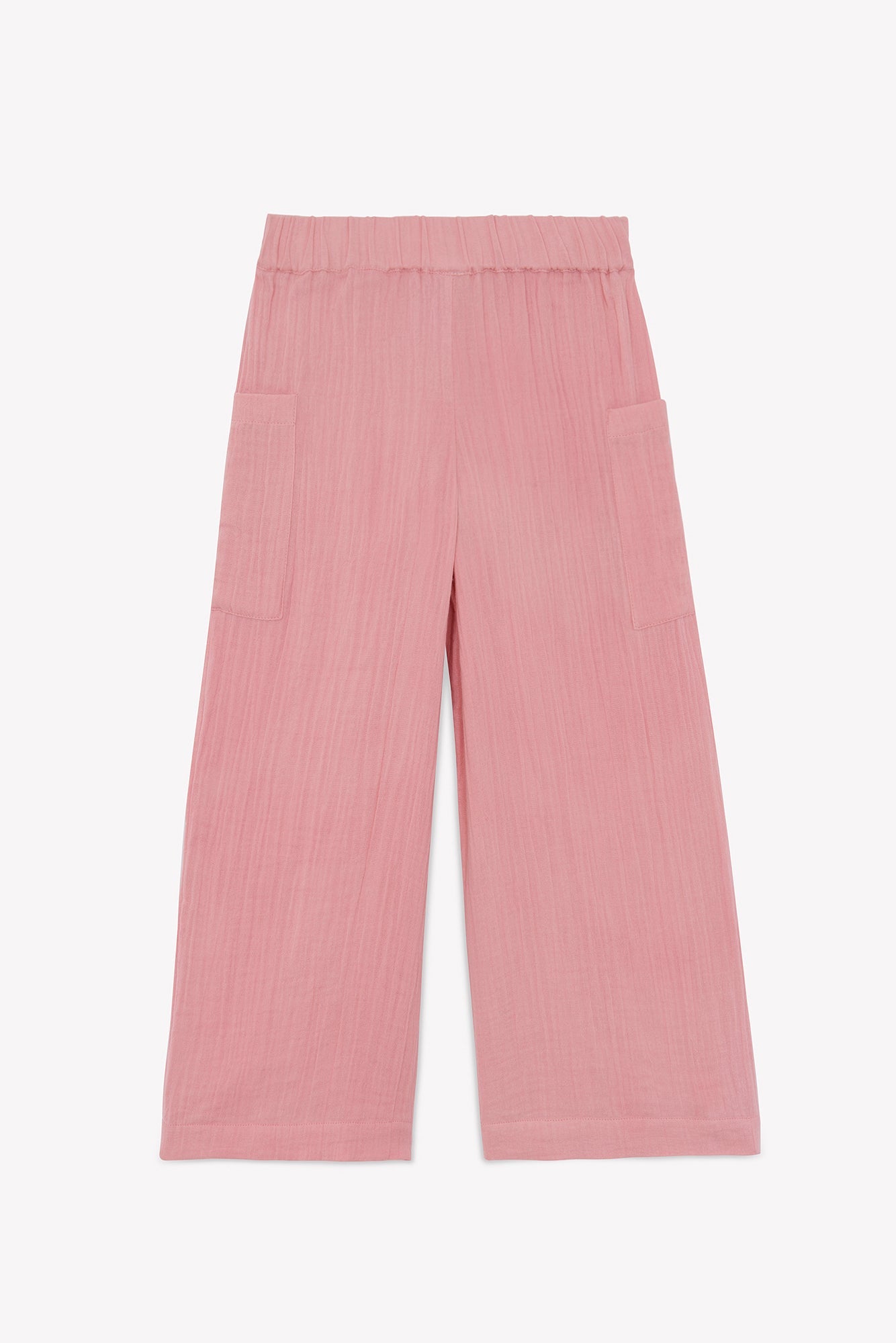 Pantalon Lauren - Rose Summer