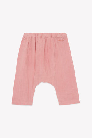 Pantalon Laos - Rose Summer