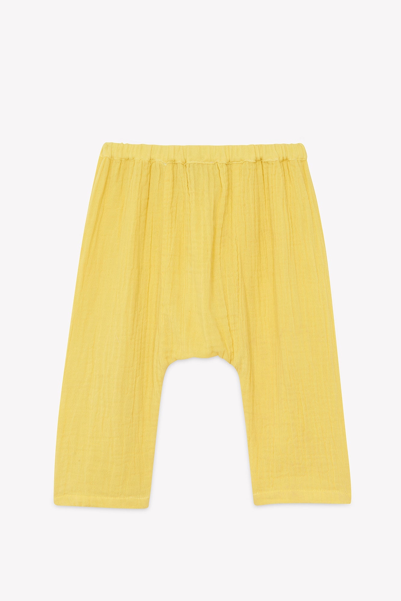 Pantalon Laos - Straw