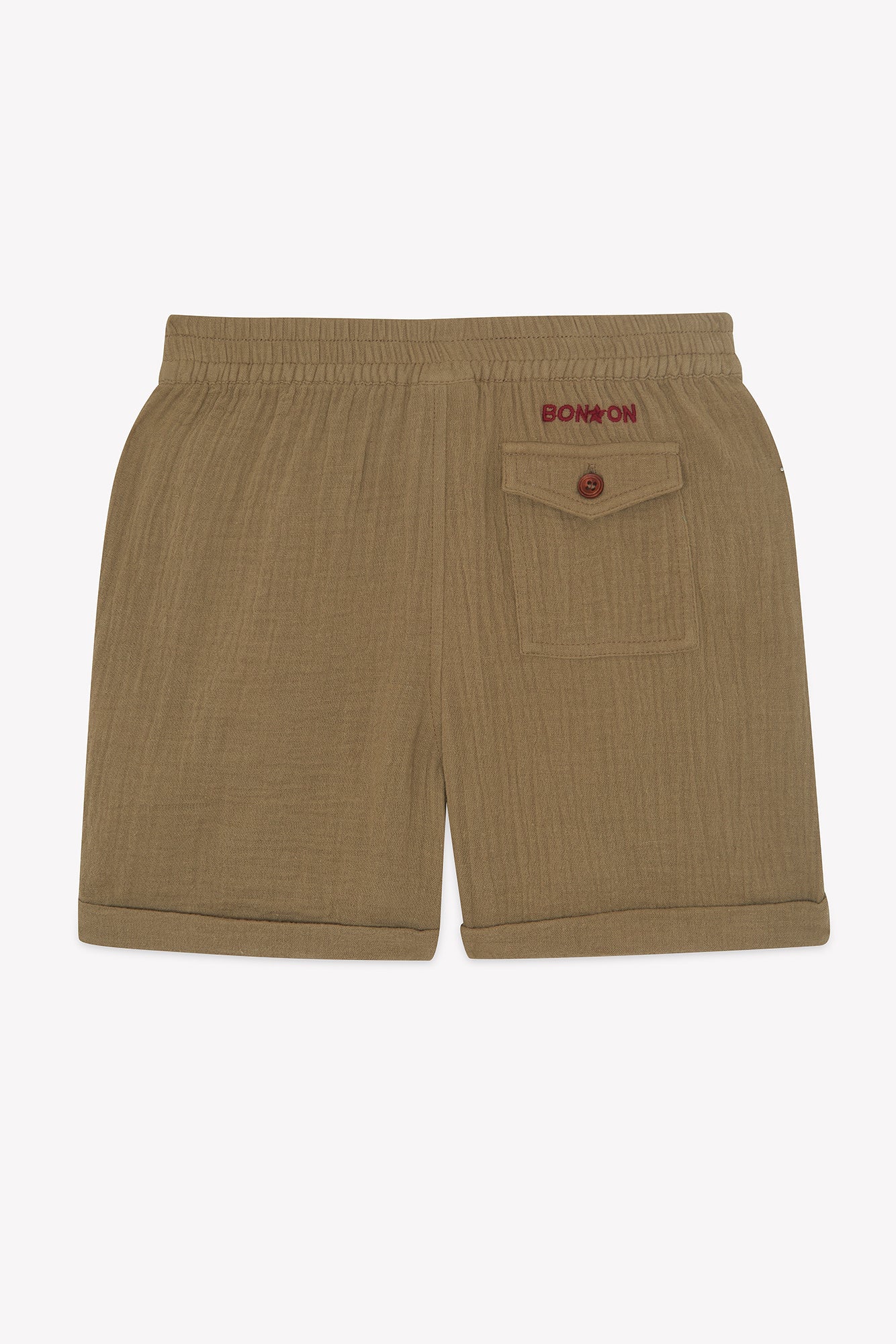 Noe Shorts