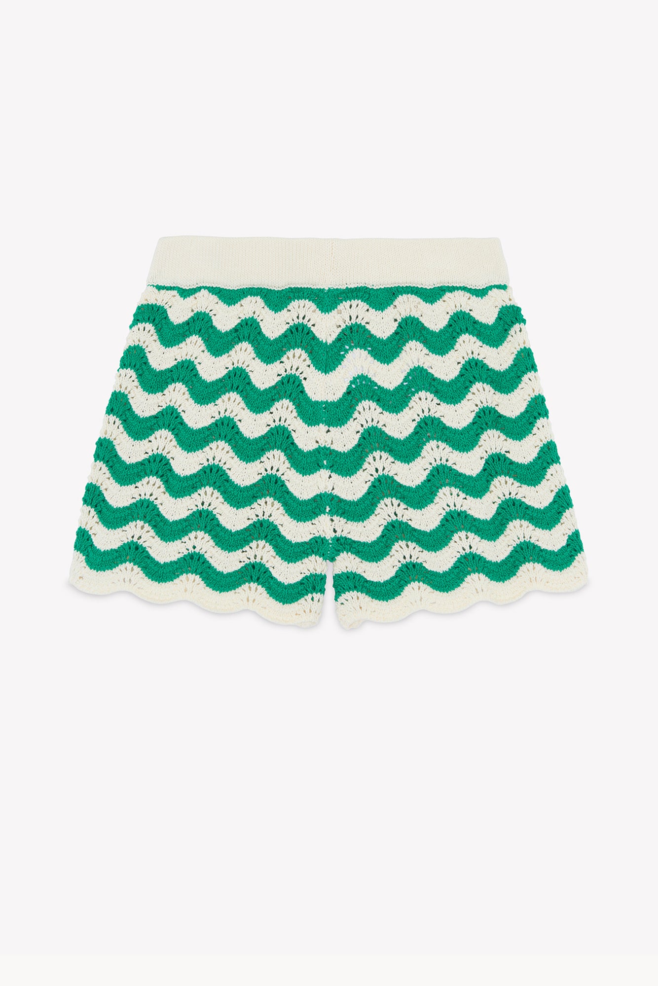 Nine Shorts