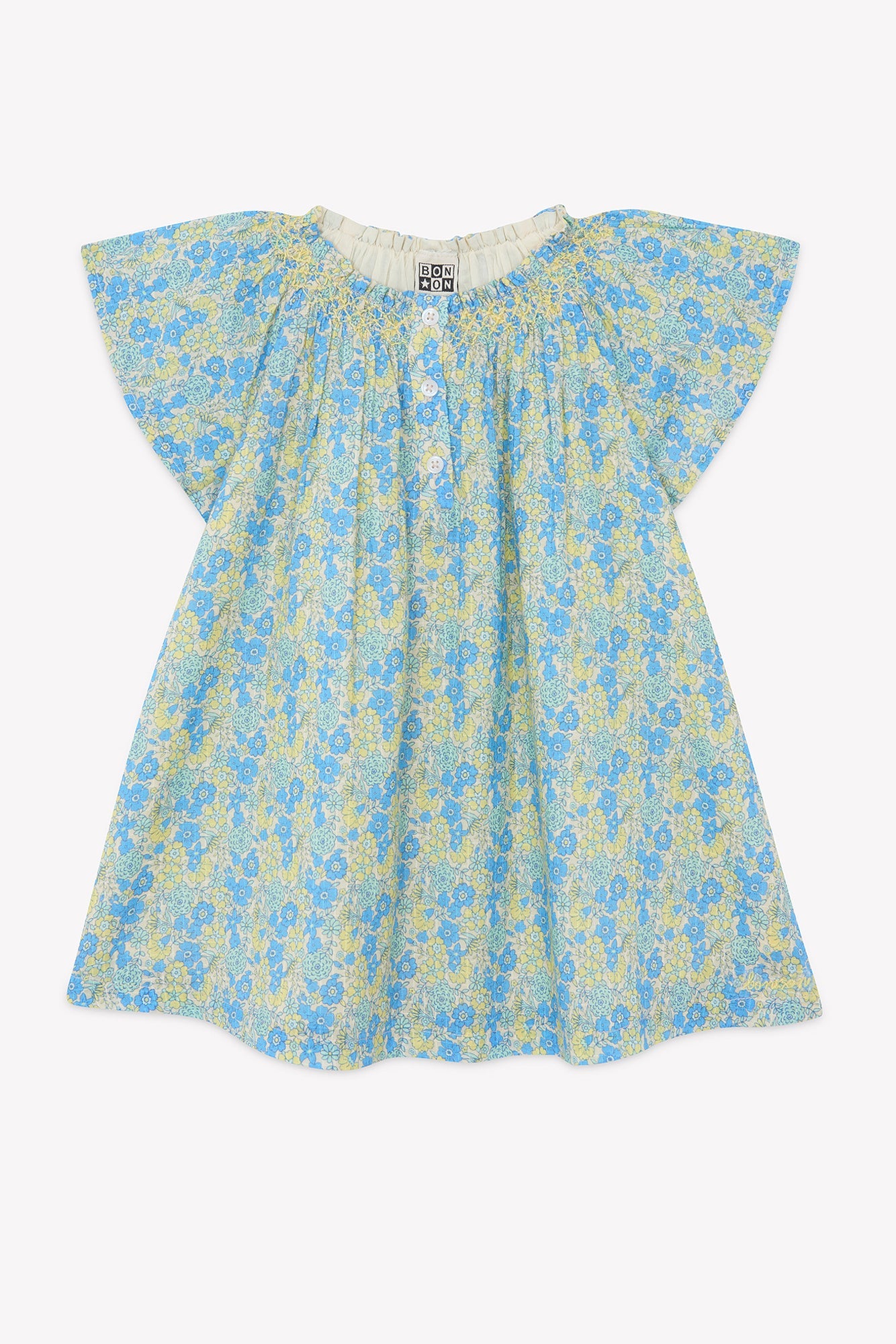 Rob Noisette - Summer Blue