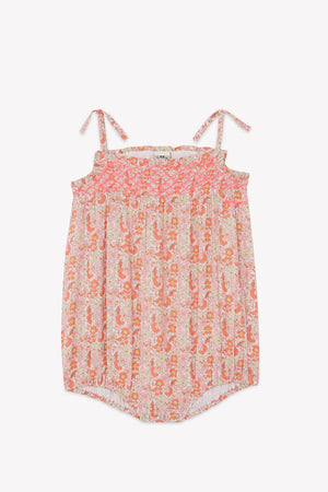Combi Calina - Rose Fiesta