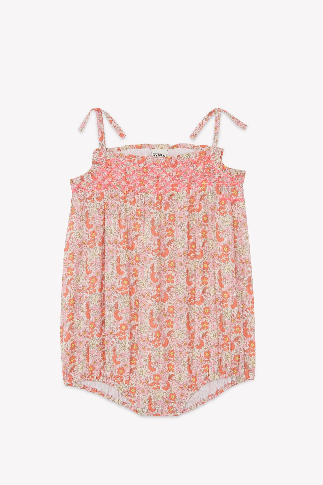 Combi Calina - Rose Fiesta