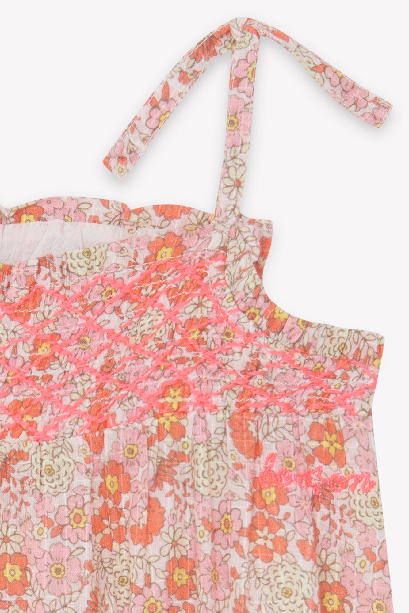 Combi Calina - Rose Fiesta
