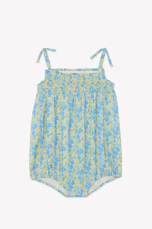 Combi Calina - Summer Blue
