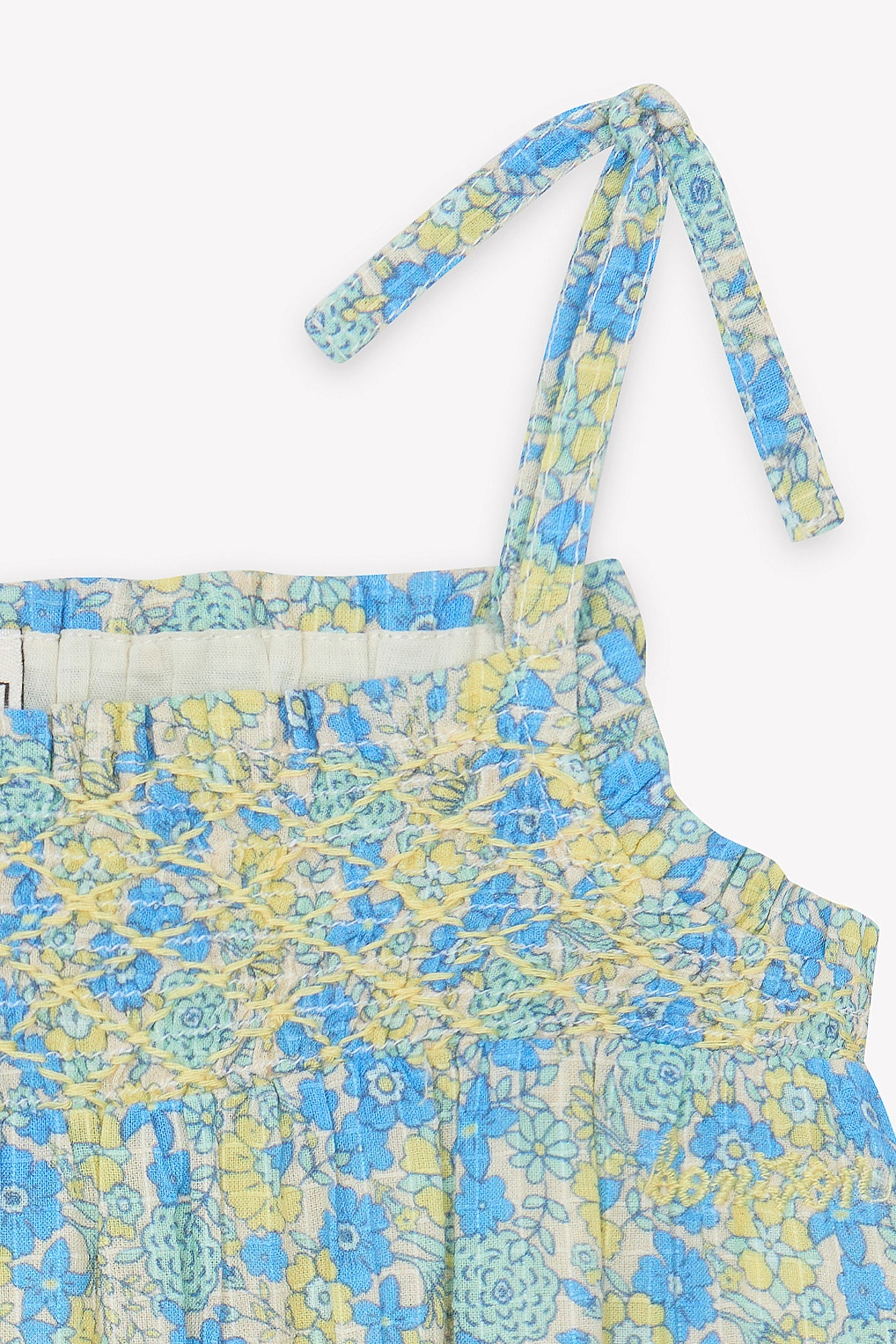 Combi Calina - Summer Blue