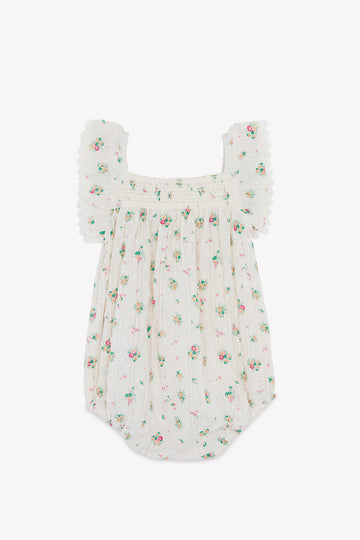 Lalix Romper