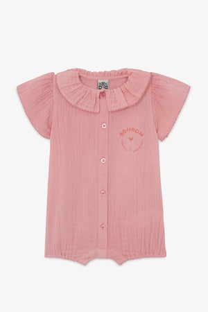 Combi Norma - Rose Summer