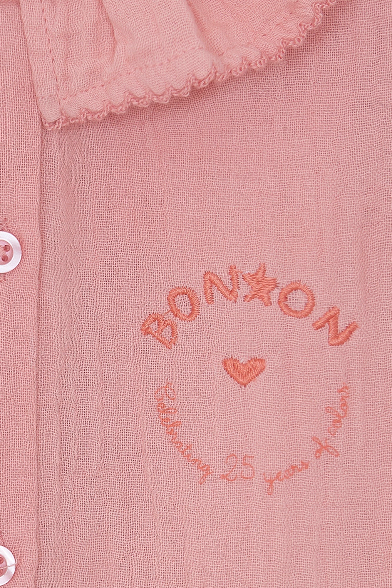 Combi Norma - Rose Summer