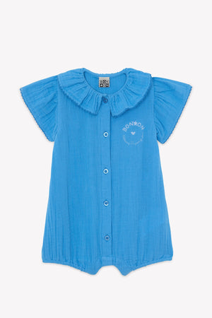 Combi Norma - Bleu Birthday