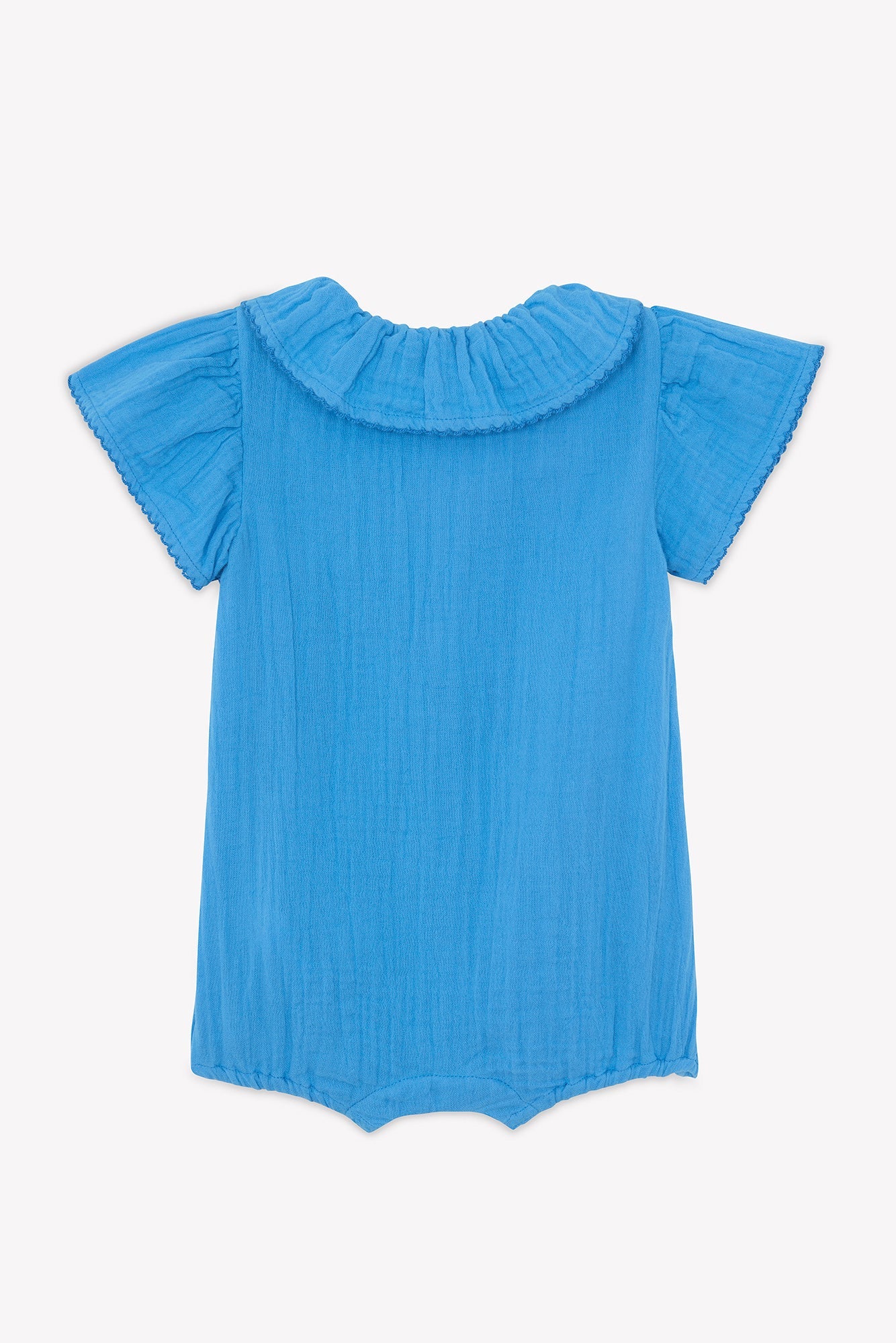 Combi Norma - Bleu Birthday