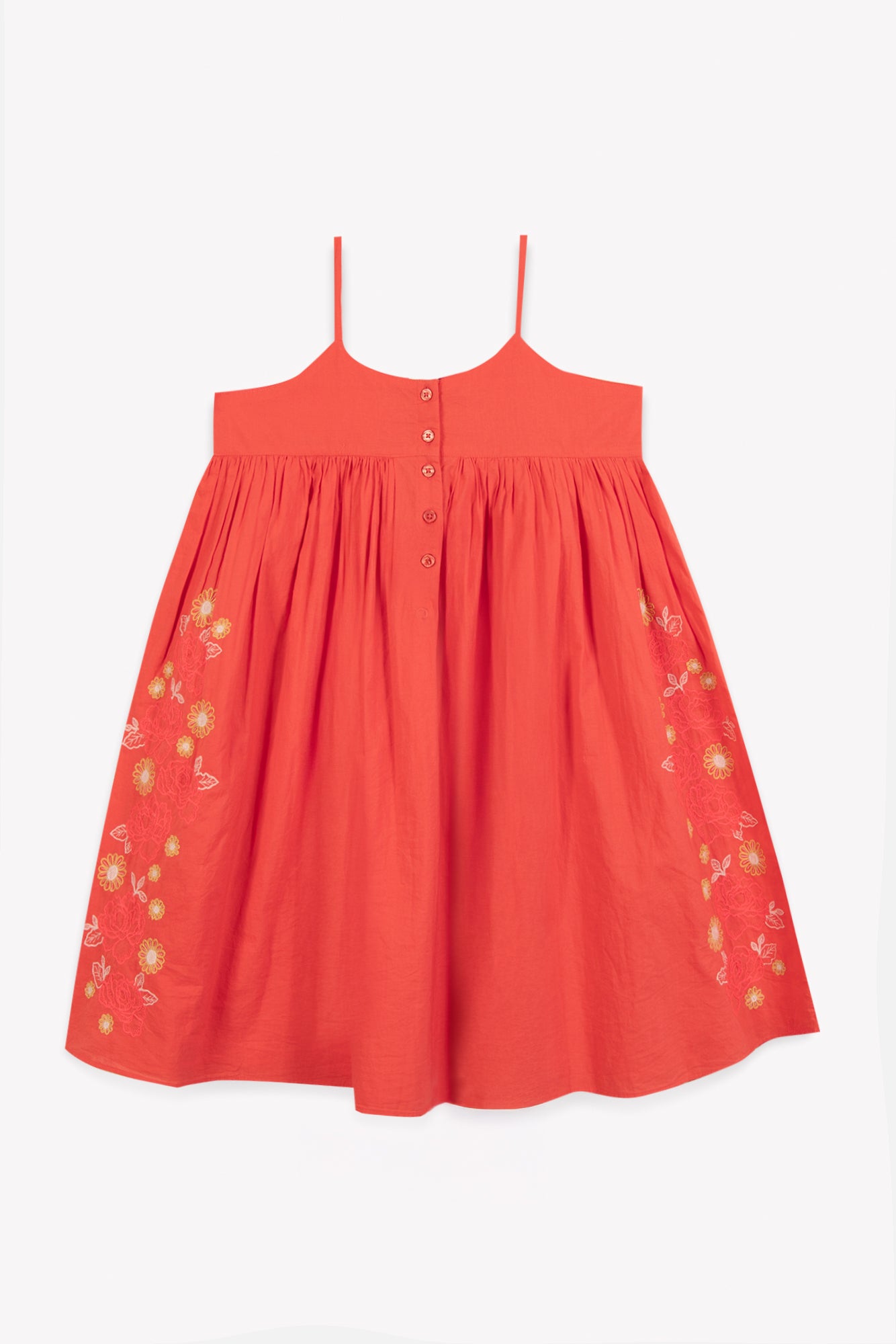 Nicky Dress