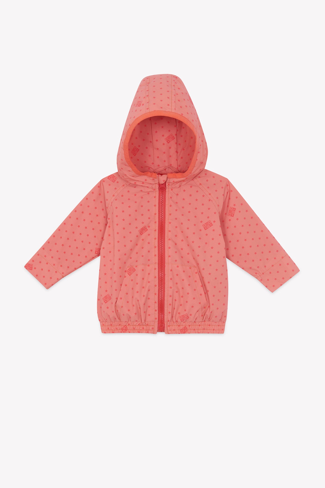 Neon Baby Jacket