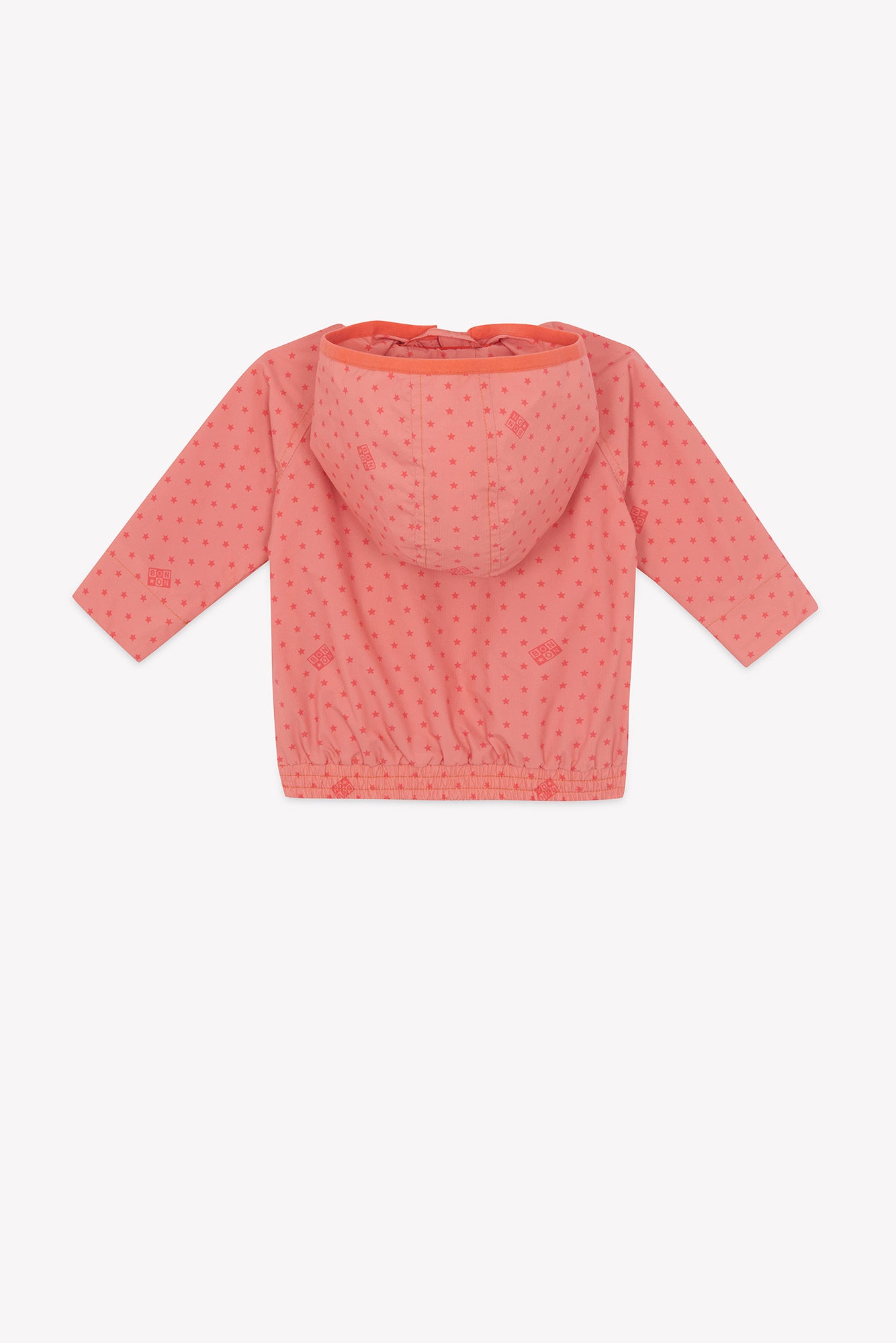 Neon Baby Jacket