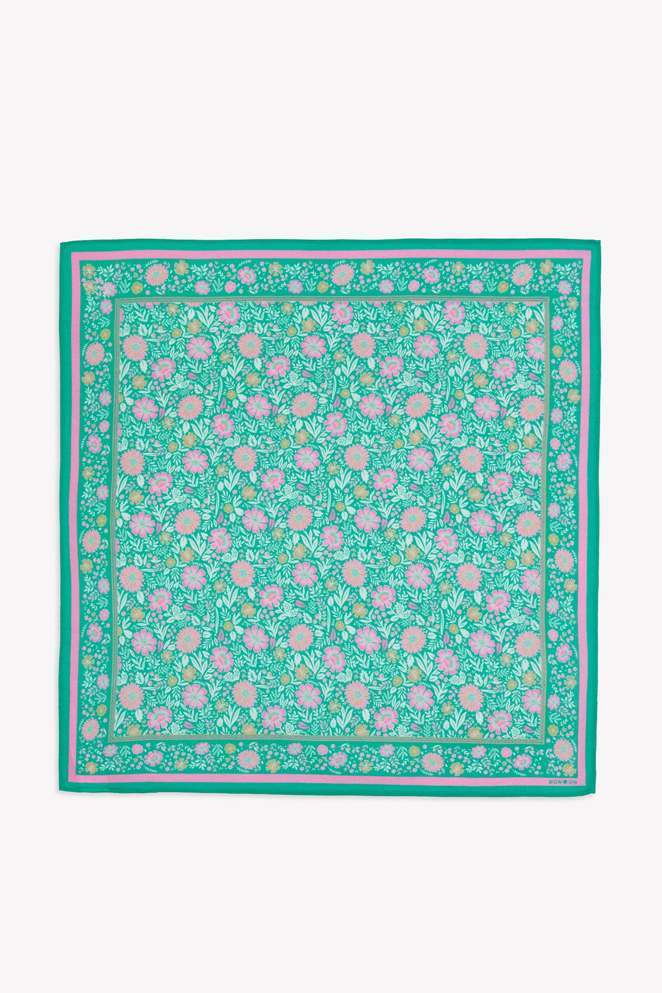 Foulprelude Scarf