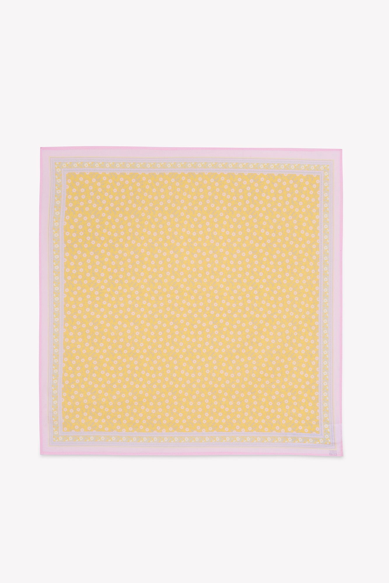 Foulfleur Viva Scarf