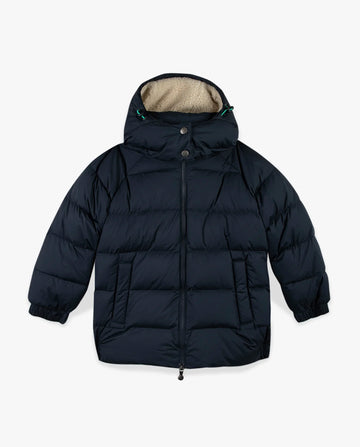 BONTON HUSKY JACKET