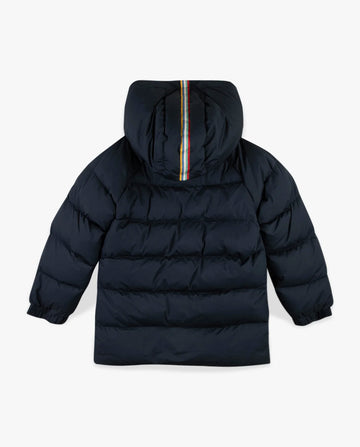 BONTON HUSKY JACKET